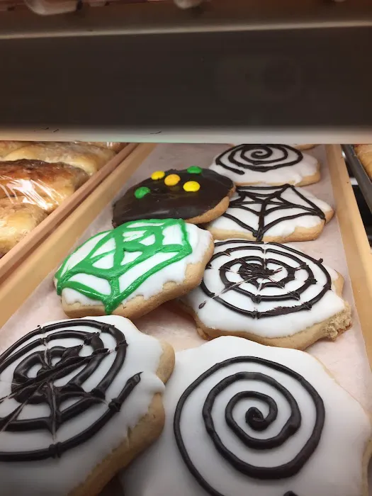 Biarritz Bakery Picture 10