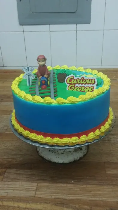 Biarritz Bakery Picture 7