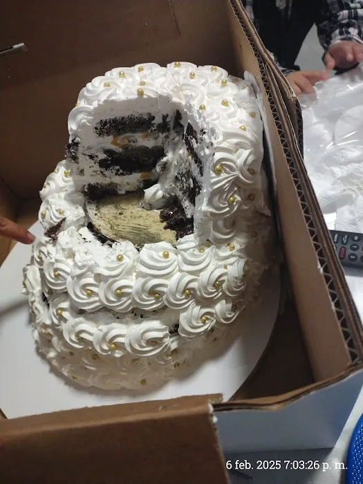 Biarritz Bakery Picture 5