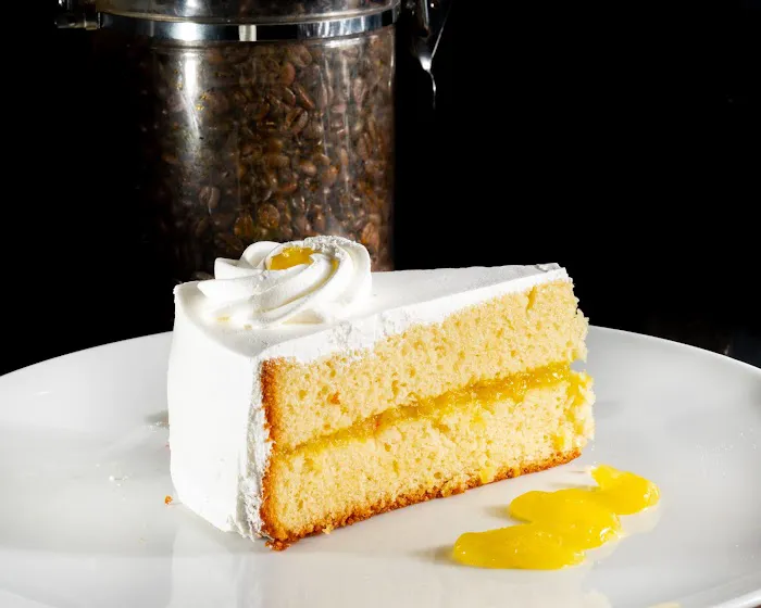 Mr. Cake Bake Shop Picture 3