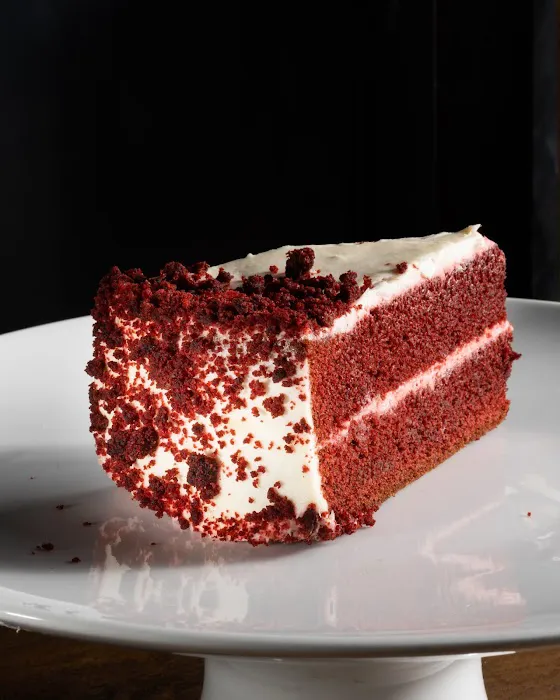 Mr. Cake Bake Shop Picture 10