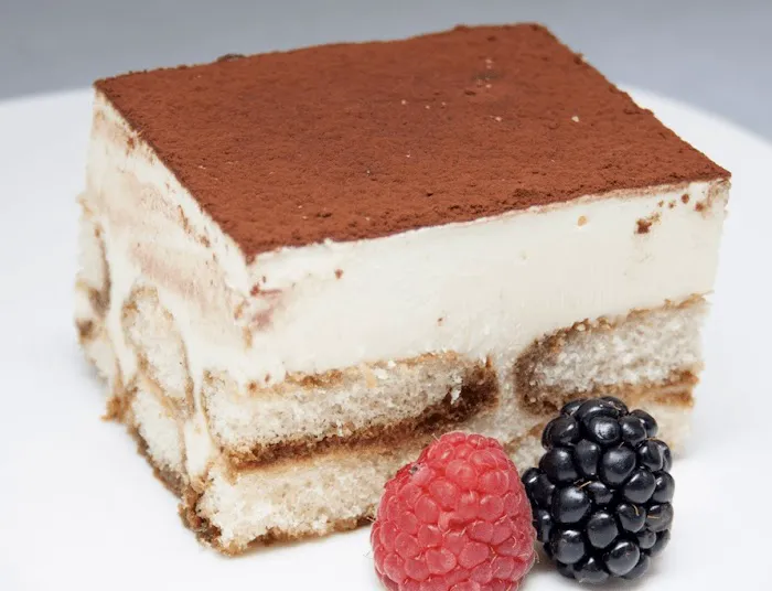 Mr. Cake Bake Shop Picture 7