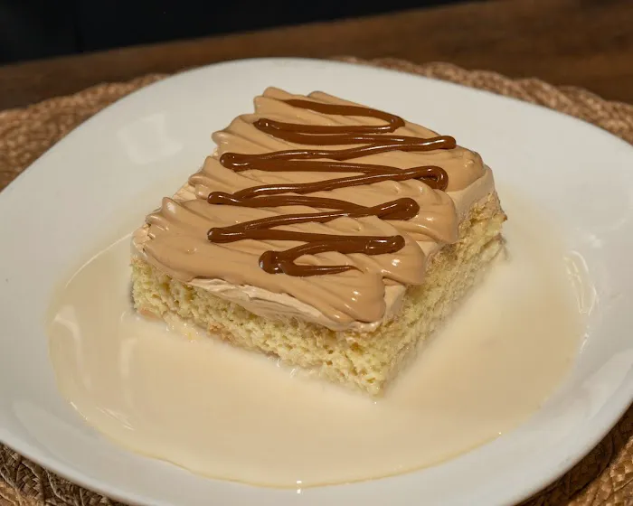 Mr. Cake Bake Shop Picture 5