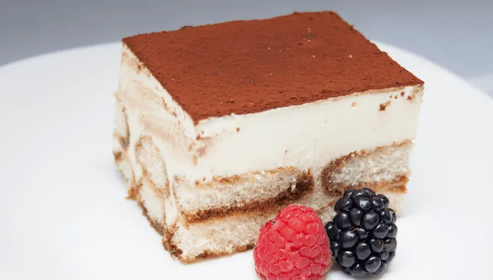 Mr. Cake Bake Shop Picture 6