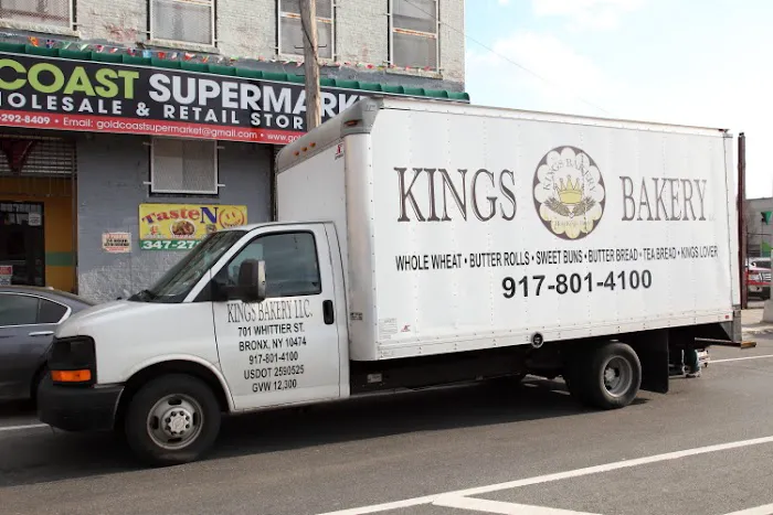 King's Bakery Picture 2