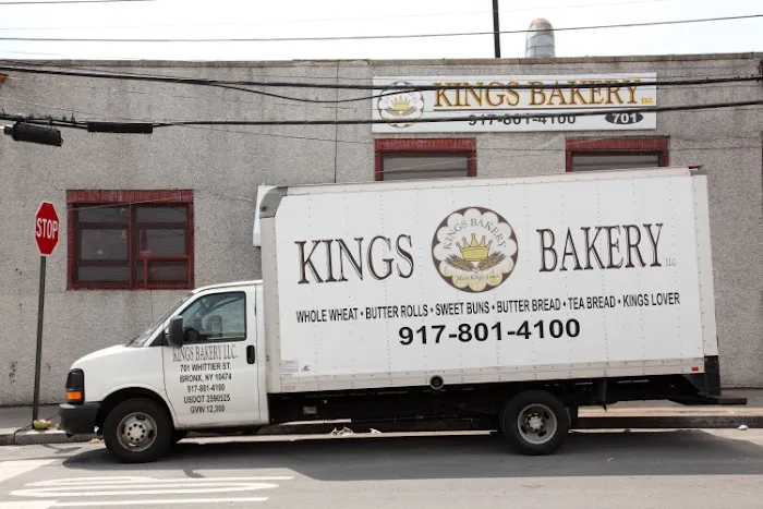 King's Bakery Picture 1