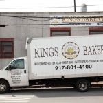 King's Bakery