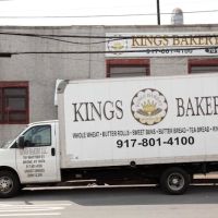 King's Bakery ico