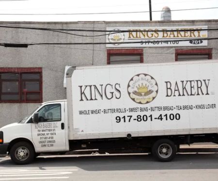 King's Bakery