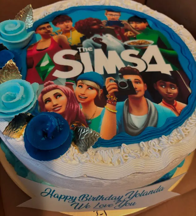 Valencia Bakery Picture 4