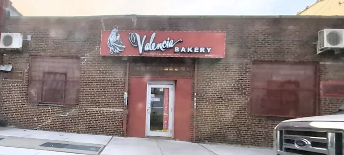 Valencia Bakery Picture 2