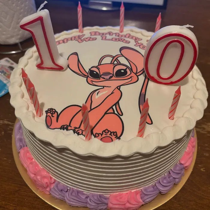 Valencia Bakery Picture 5