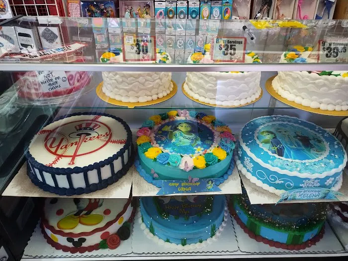 Valencia Bakery Picture 3