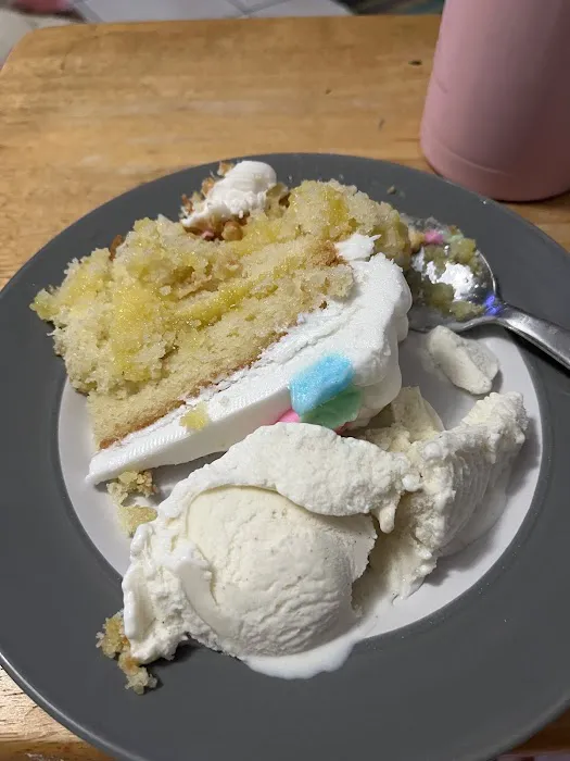 Valencia Bakery Picture 1