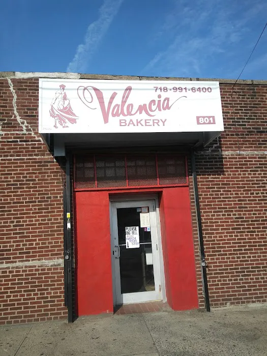 Valencia Bakery Picture 7