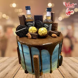 Valencia Bakery Picture 8