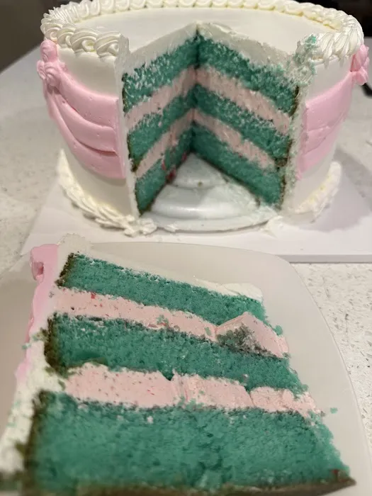 Valencia Bakery Picture 10