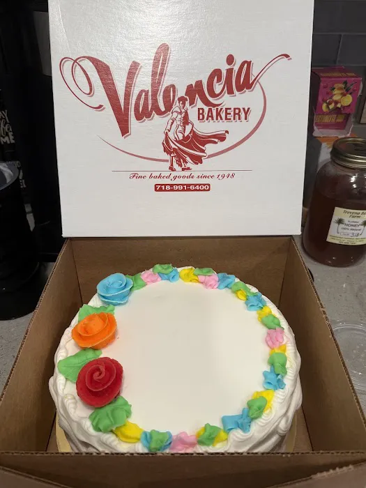 Valencia Bakery Picture 9