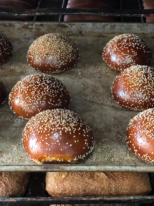 Leaven & Companions Picture 6