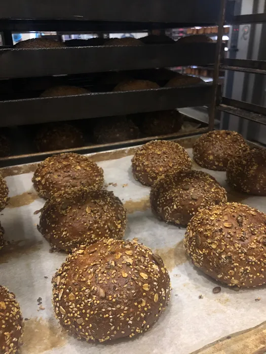 Leaven & Companions Picture 5