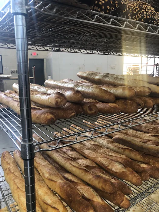 Leaven & Companions Picture 8