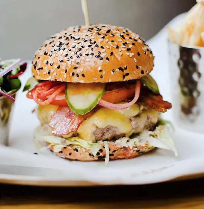 Leaven & Companions Picture 2