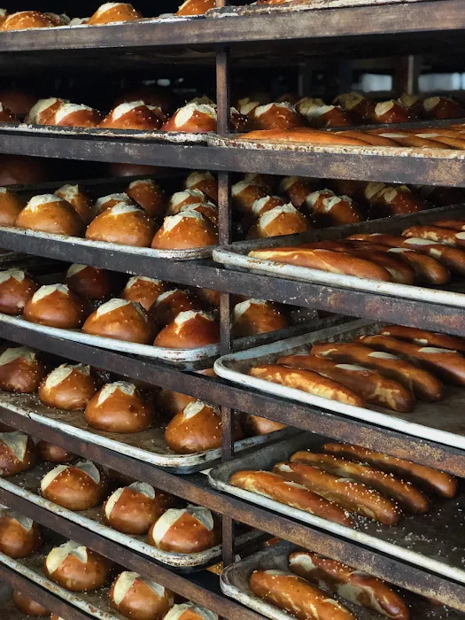 Leaven & Companions Picture 7