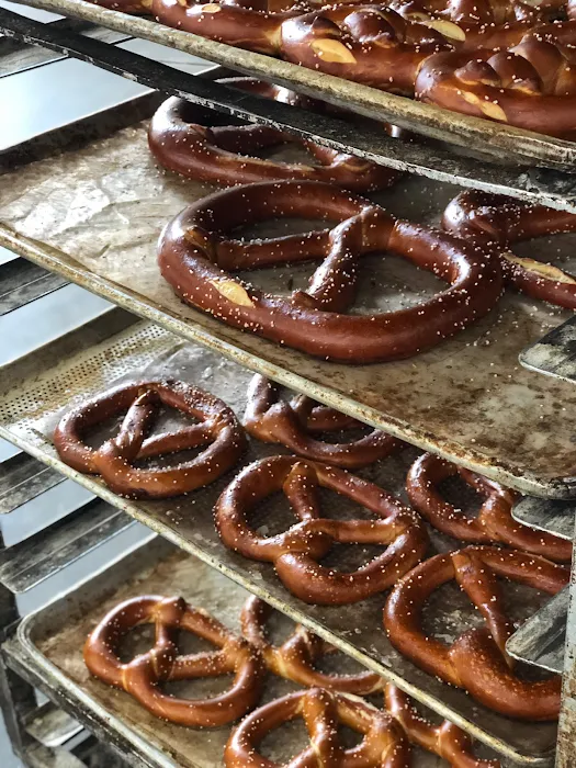 Leaven & Companions Picture 10