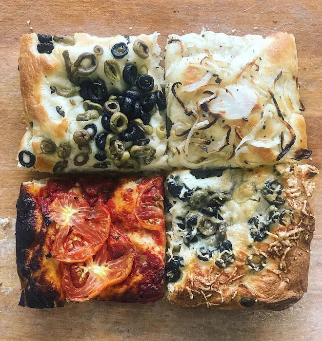 Leaven & Companions Picture 3