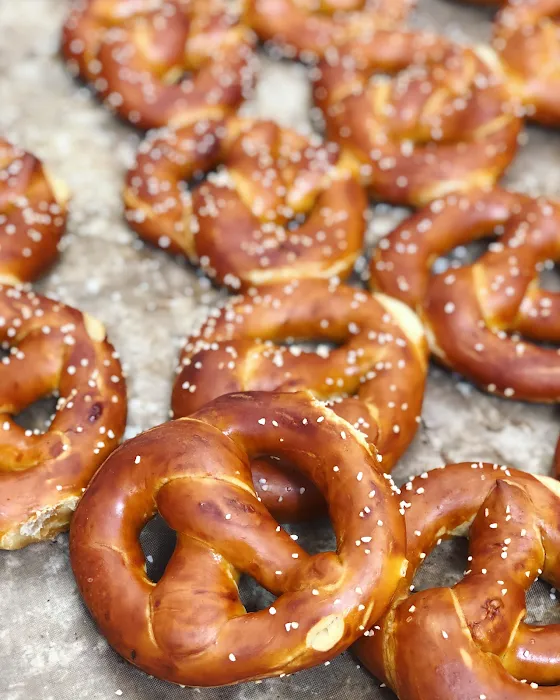 Leaven & Companions Picture 9