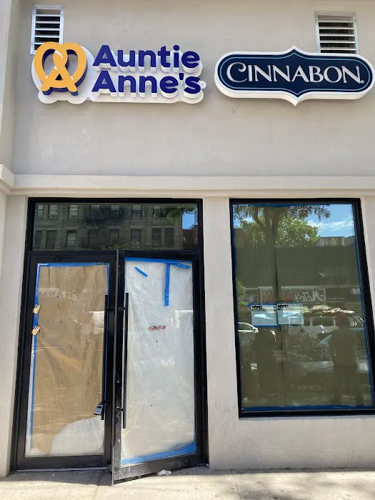 Auntie Anne's Picture 9