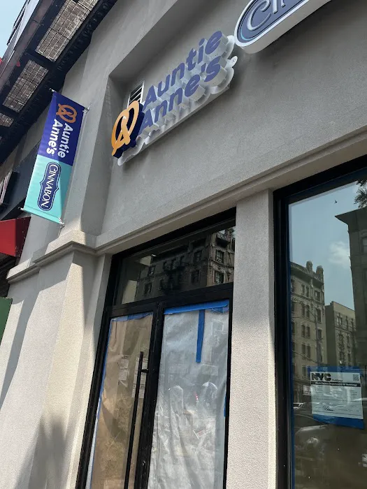 Auntie Anne's Picture 10