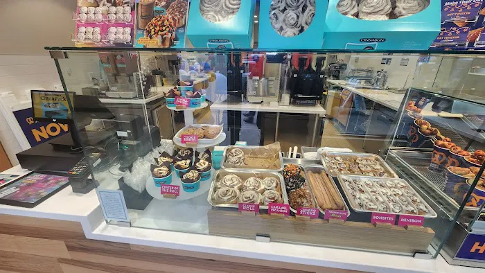 Auntie Anne's Picture 3