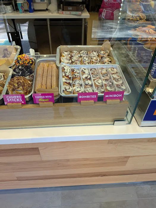 Auntie Anne's Picture 6