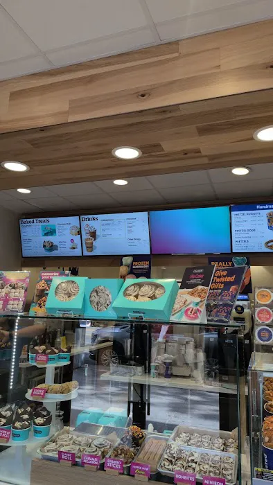 Auntie Anne's Picture 1