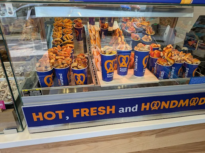 Auntie Anne's Picture 5