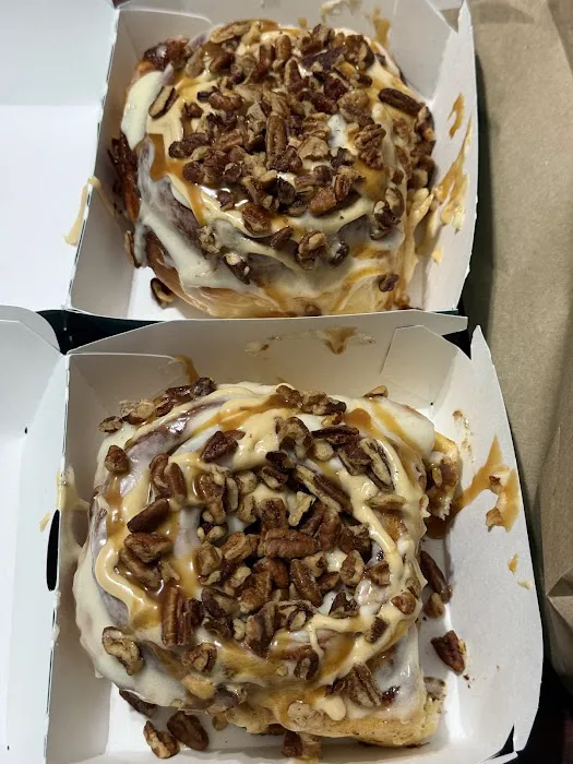Cinnabon Picture 3