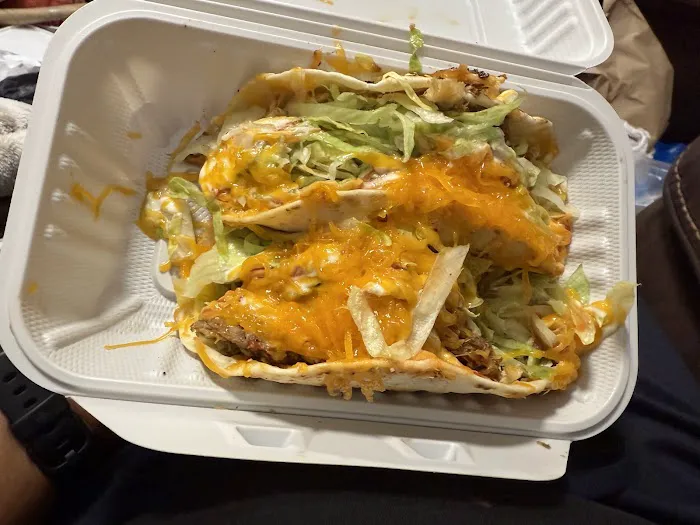 Munchies crepes Picture 9