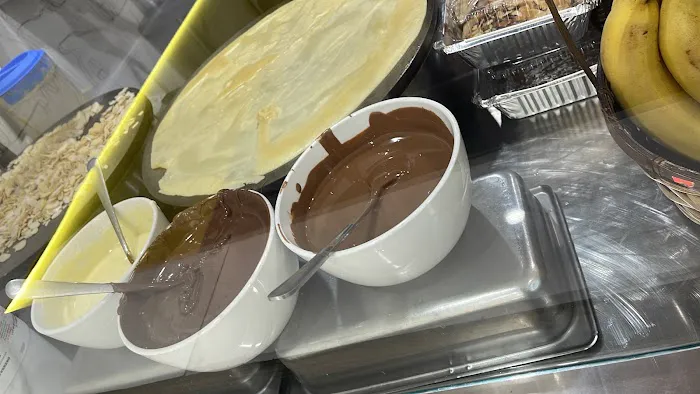 Munchies crepes Picture 4