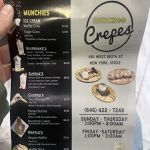 Munchies crepes