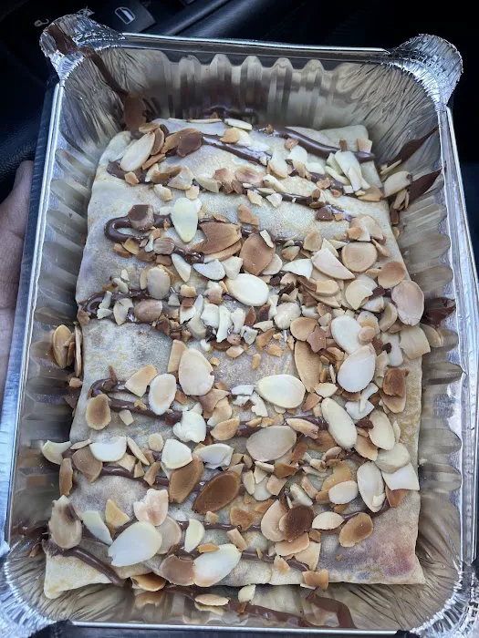 Munchies crepes Picture 5