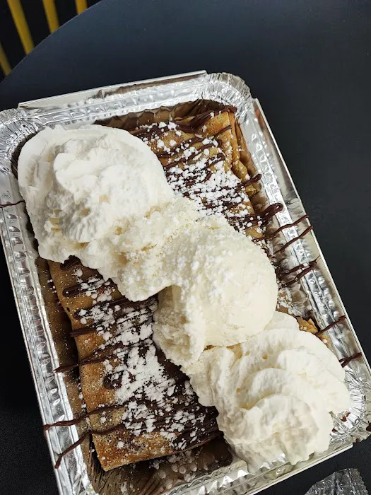 Munchies crepes Picture 3