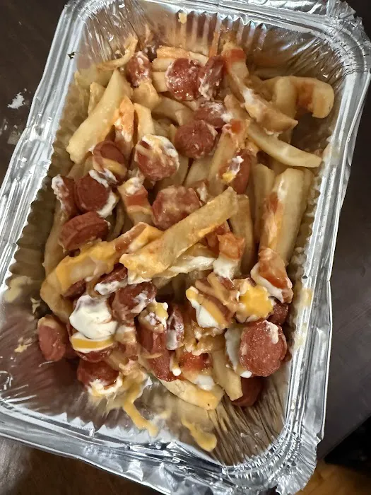 Munchies crepes Picture 10