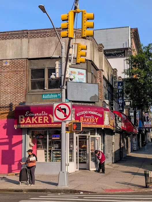 Esmeraldo Bakery Picture 5