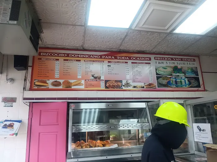 Esmeraldo Bakery Picture 1