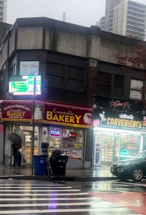 Esmeraldo Bakery Picture 4