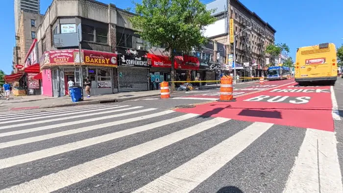 Esmeraldo Bakery Picture 2