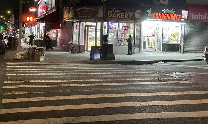 Esmeraldo Bakery Picture 8