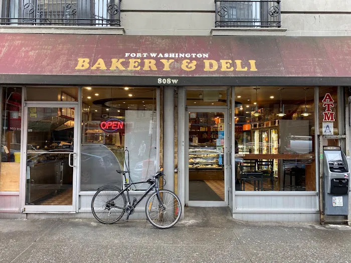 Fort Washington Bakery & Deli Picture 9