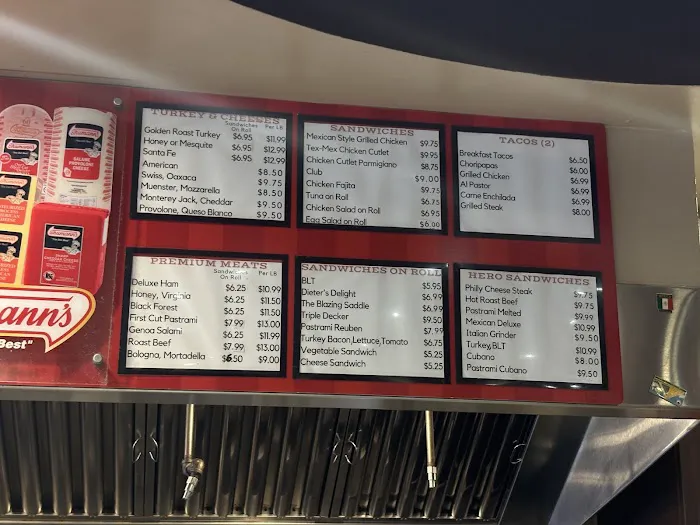 Fort Washington Bakery & Deli Picture 7